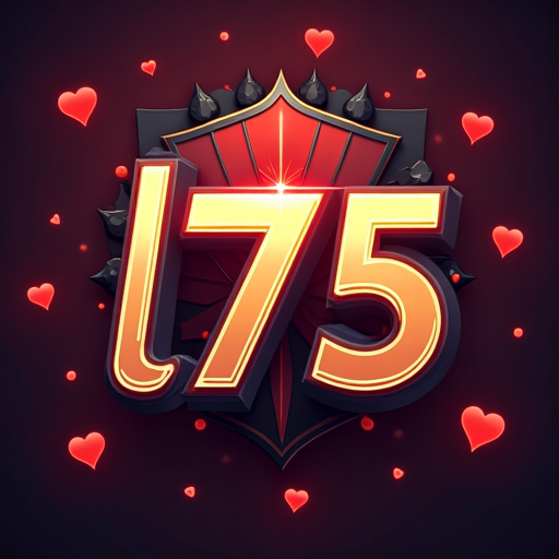Logo l75